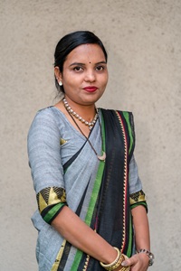 Ms. Jyoti Sarkaniya