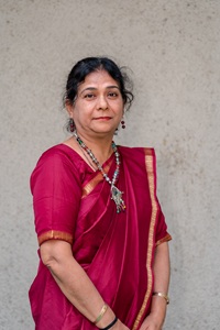 Ms. Lata Chhatani