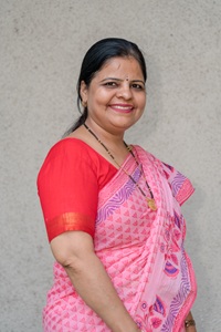 Ms. Mamta Valecha