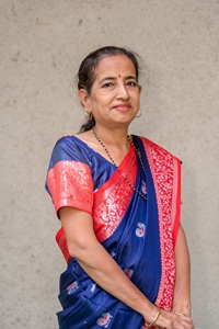 Ms. Megha Peswani