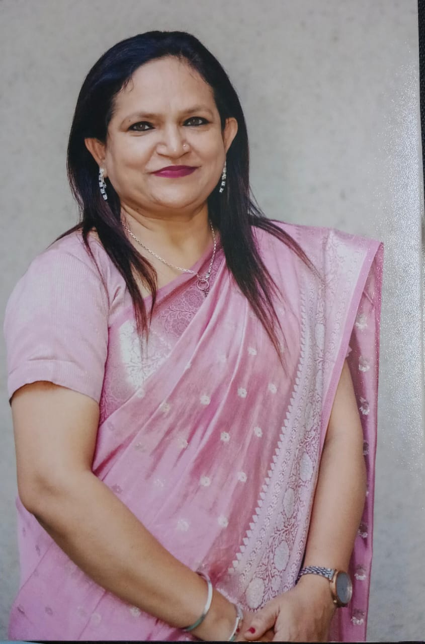 Ms. Rati Gopalani