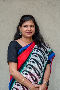 Ms. Sapna Gopalani