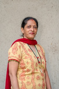 Ms. Sapna Rohira
