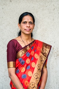 Ms. Sujata Chavan